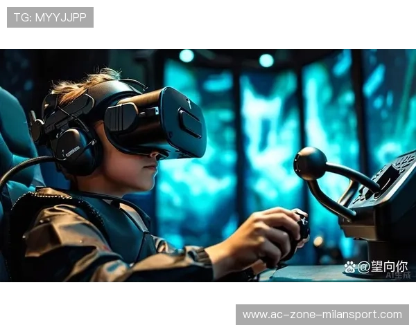 《未来电竞科技：云游戏与边缘计算的深度融合》，未来电竞俱乐部