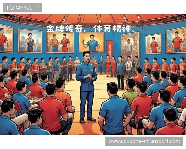 【世界冠军风采】他们的成功之路与未来展望，世界冠军背后的艰辛